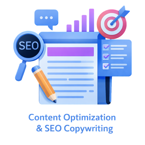 Content-Optmization-SEO-Copywriting