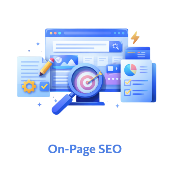 On-page