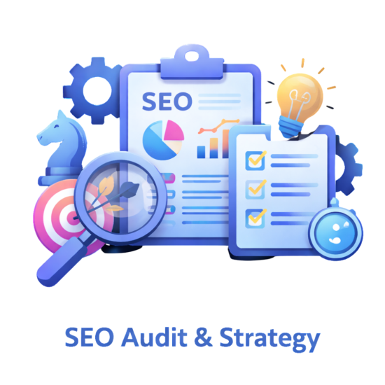 SEO Audit