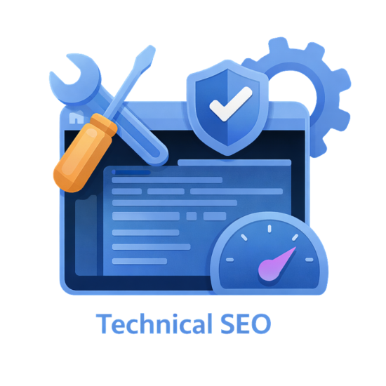 Tecjnical-SEO