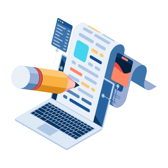 website-content-writing-services